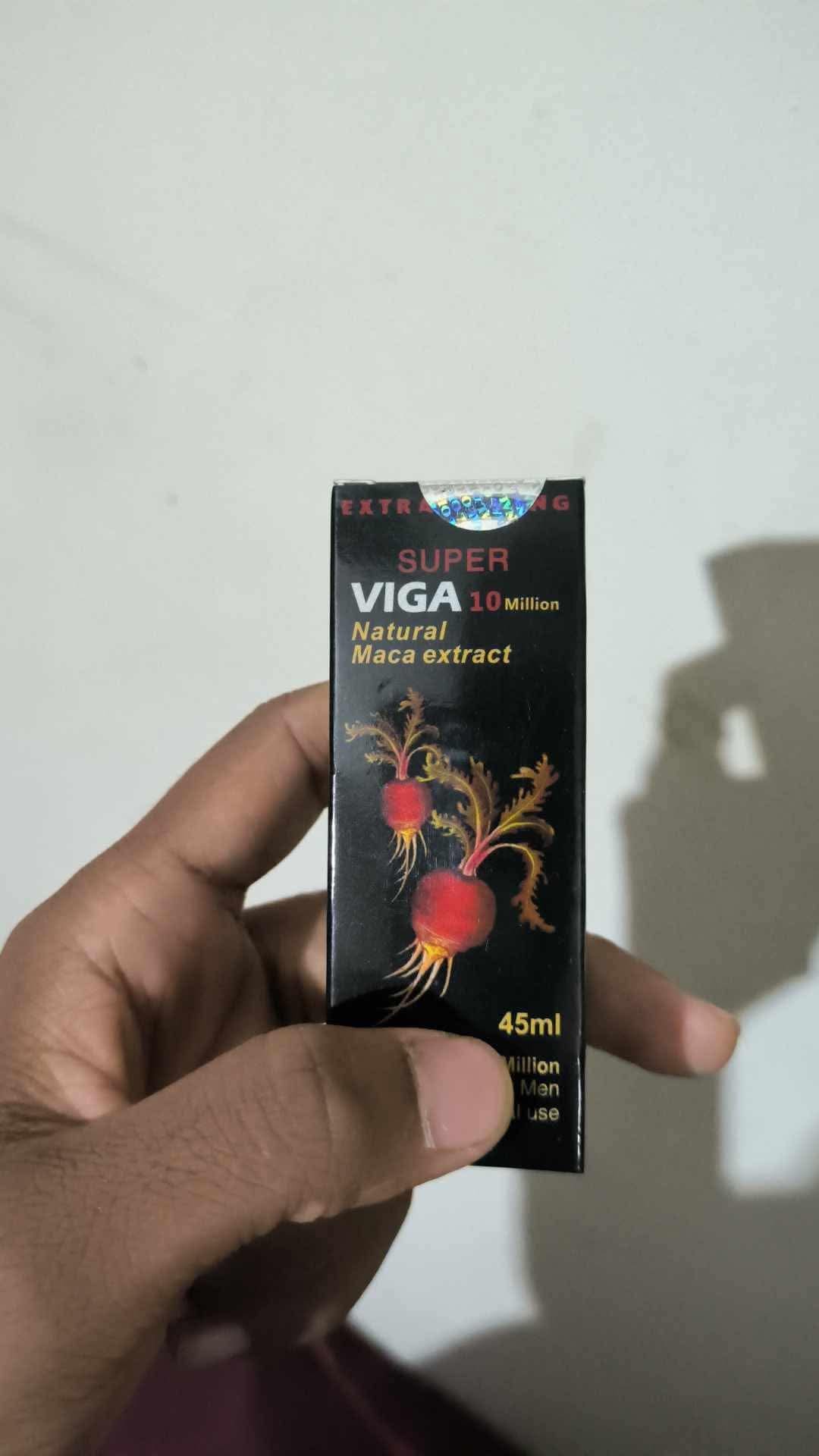 Viga 10 Million Delay Spray