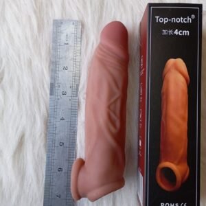 (৫-৫.৫ ইঞ্চি পেনিসের জন্য) 6.7"Love Lock China