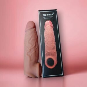 (৪-৪.৫ ইঞ্চি পে*নিসের জন্য) 5.7"Love Lock China